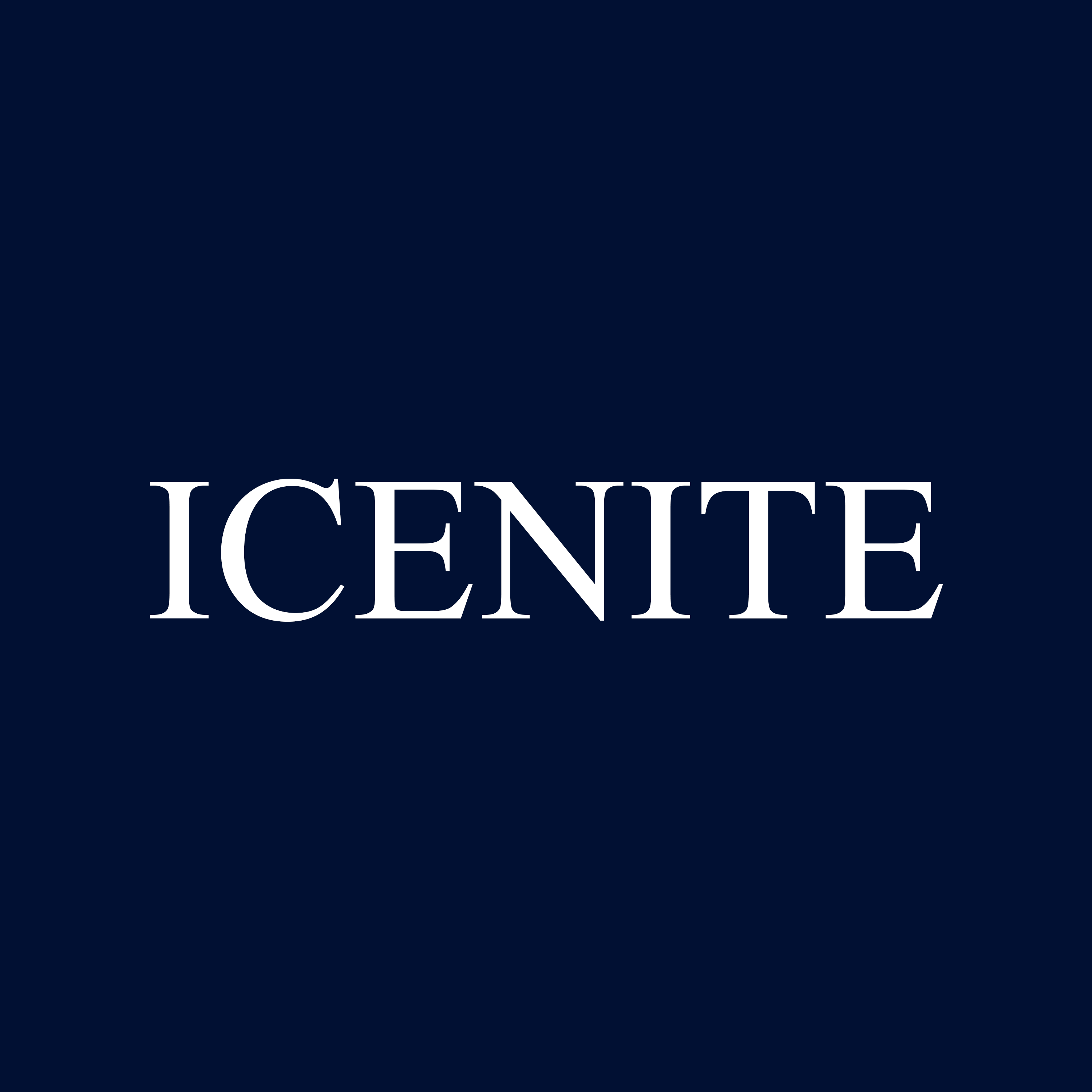 Icenite Gift Card